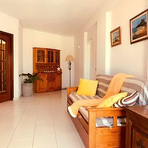 Casa Da Ii Na Torre Baleeira Armação de Pêra